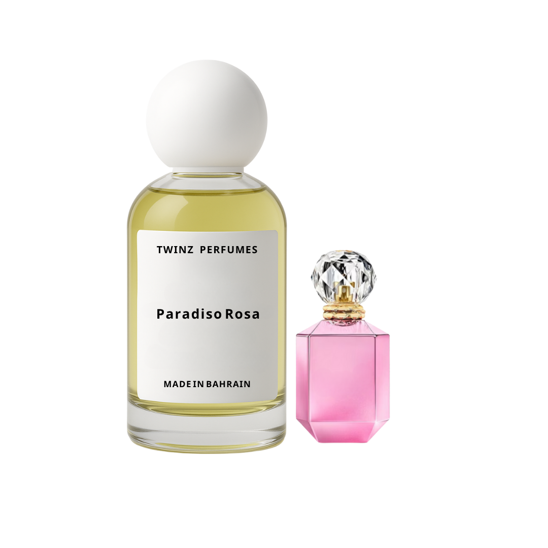 باراديسو روزا - Paradiso Rosa