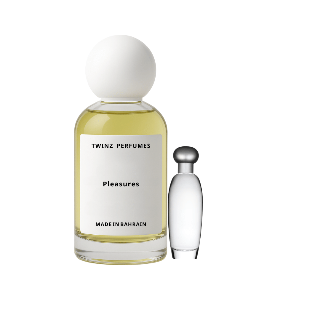 بليجرز - Pleasures