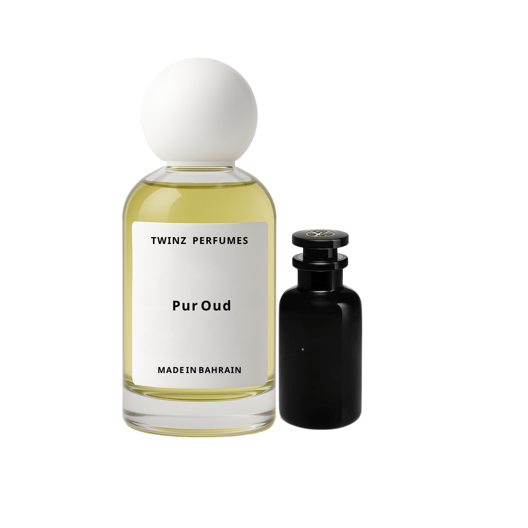 بيور عود - Pur Oud