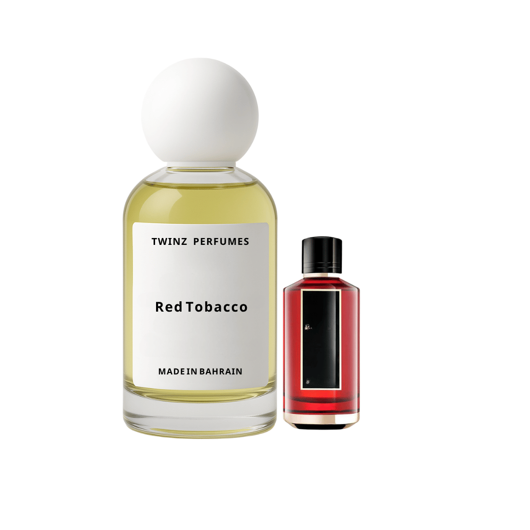 ريد توباكو - Red Tobacco