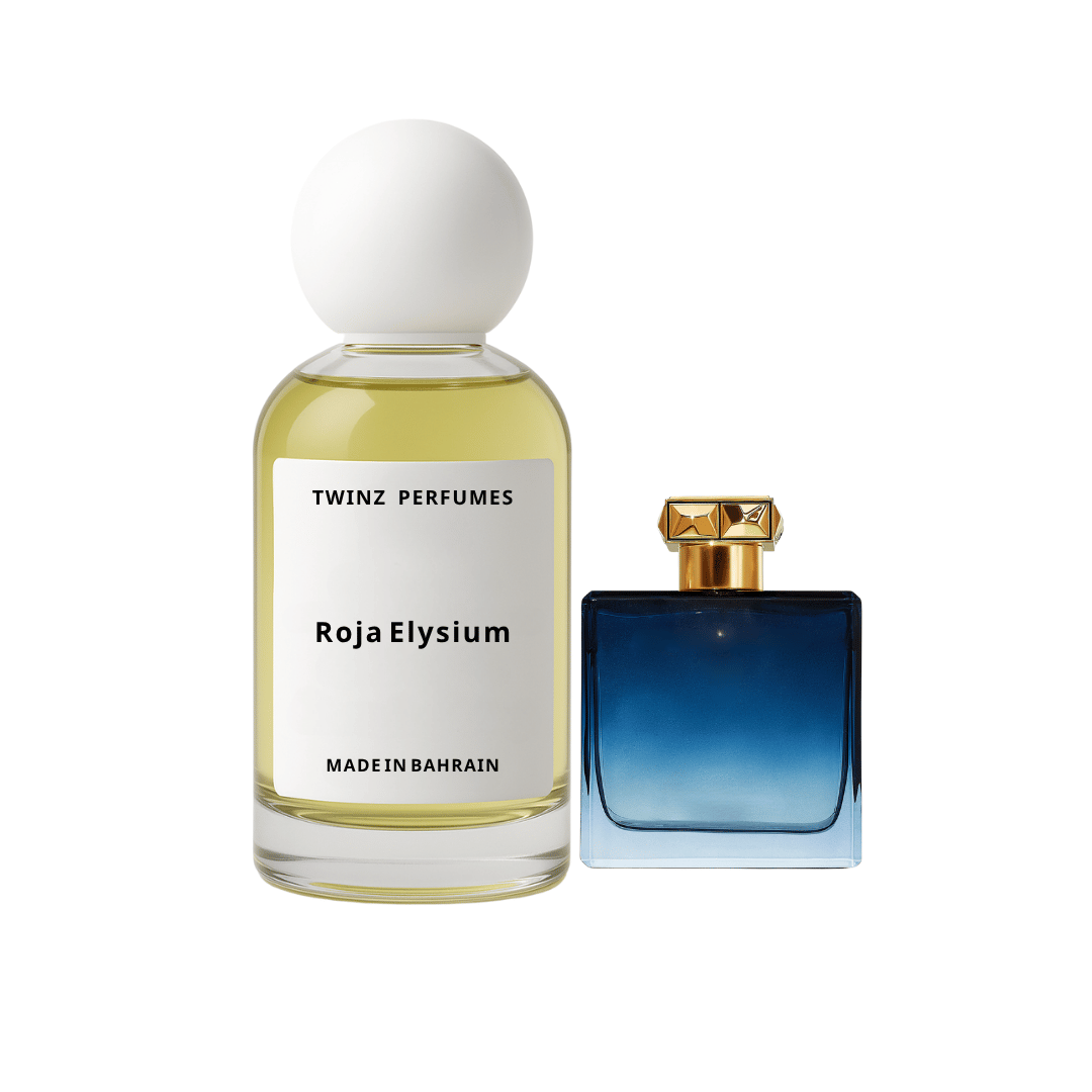 Elysium for men