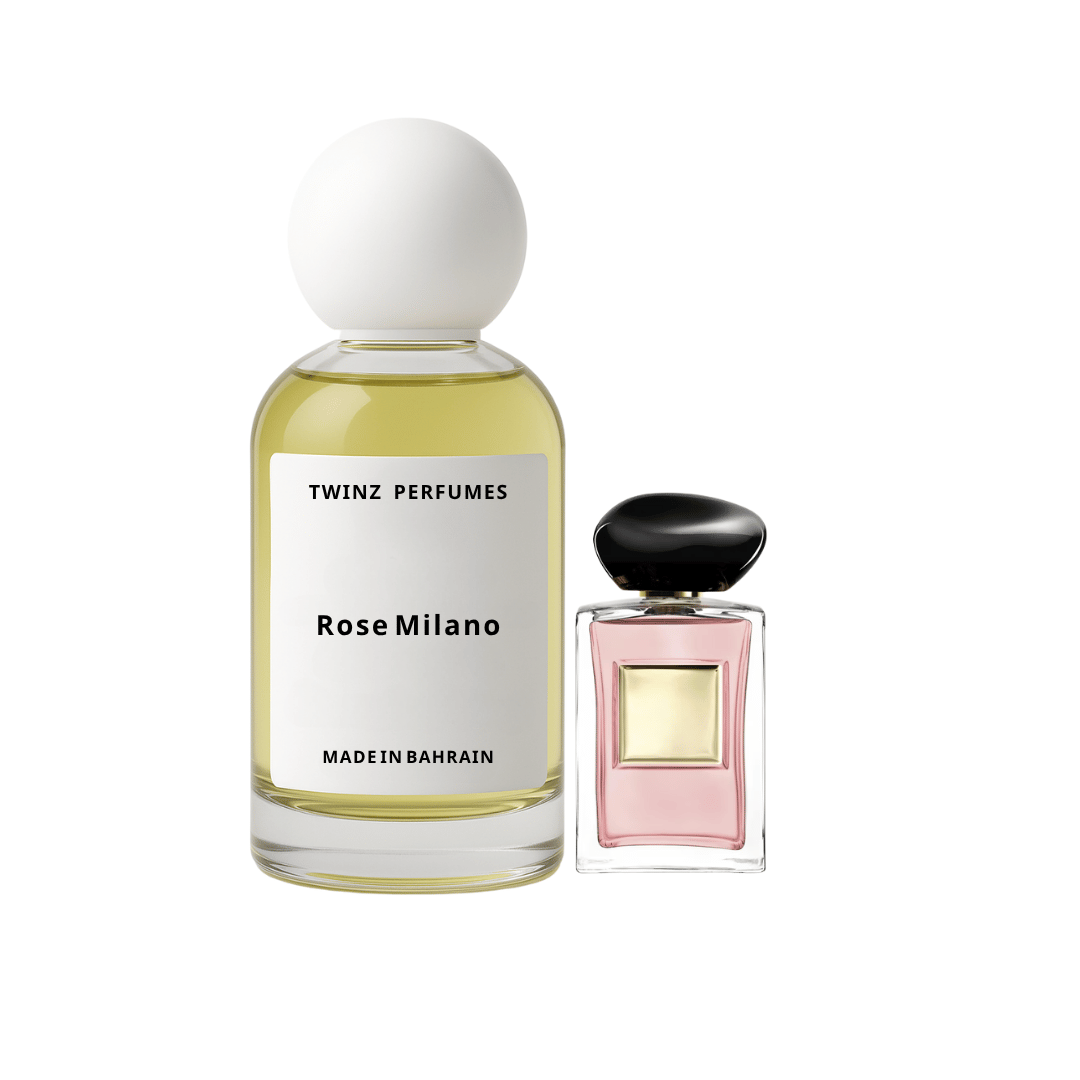 Rose Milano