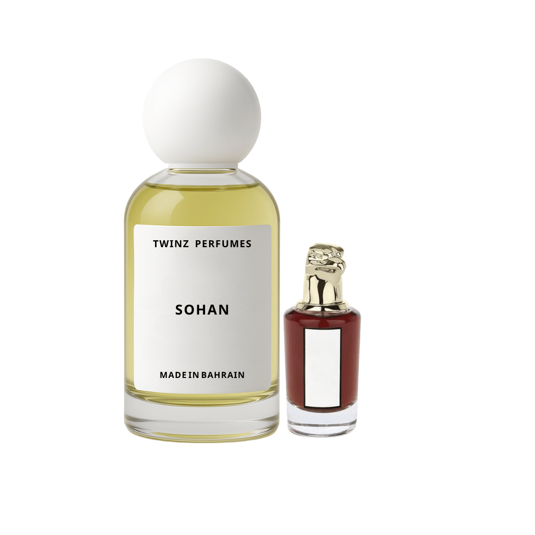 سوهان - Sohan
