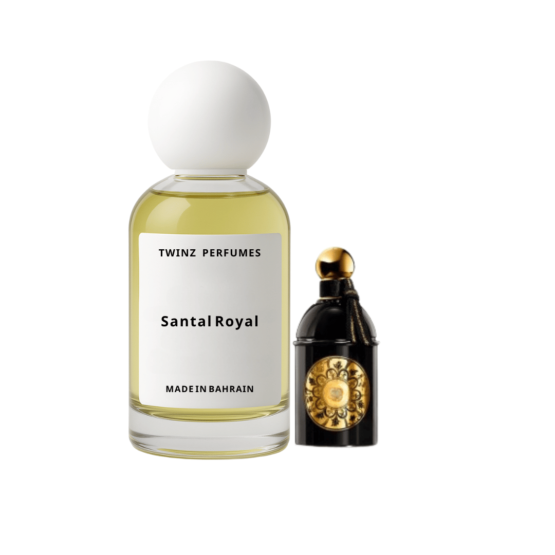 سانتال رويال - Santal Royal