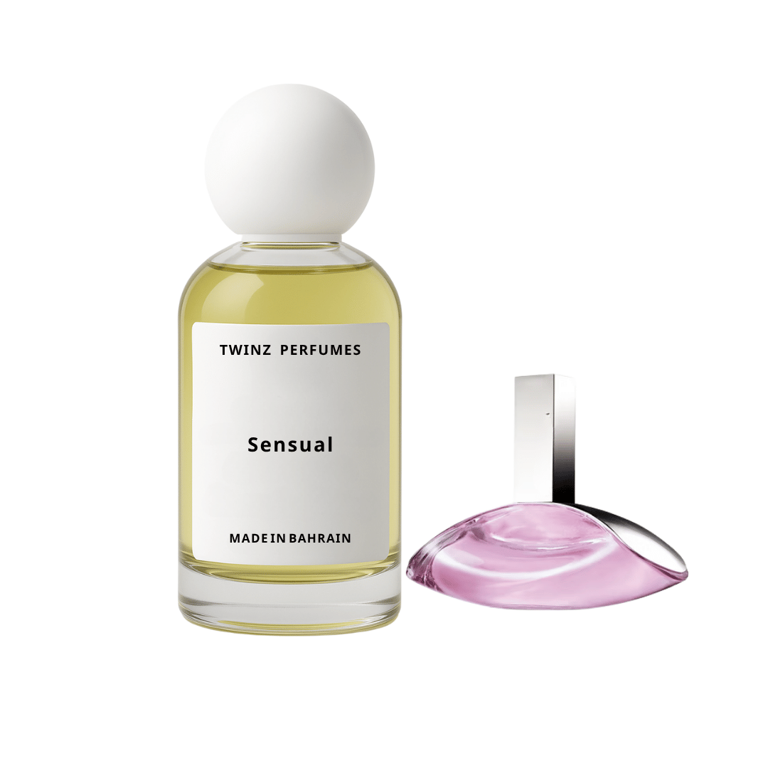 سينشوال - Sensual