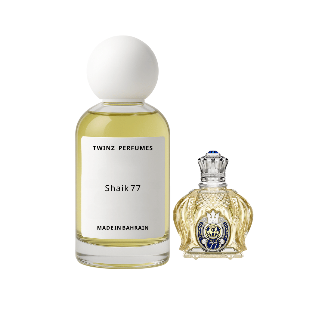 الشيخ 77 - Shaik77