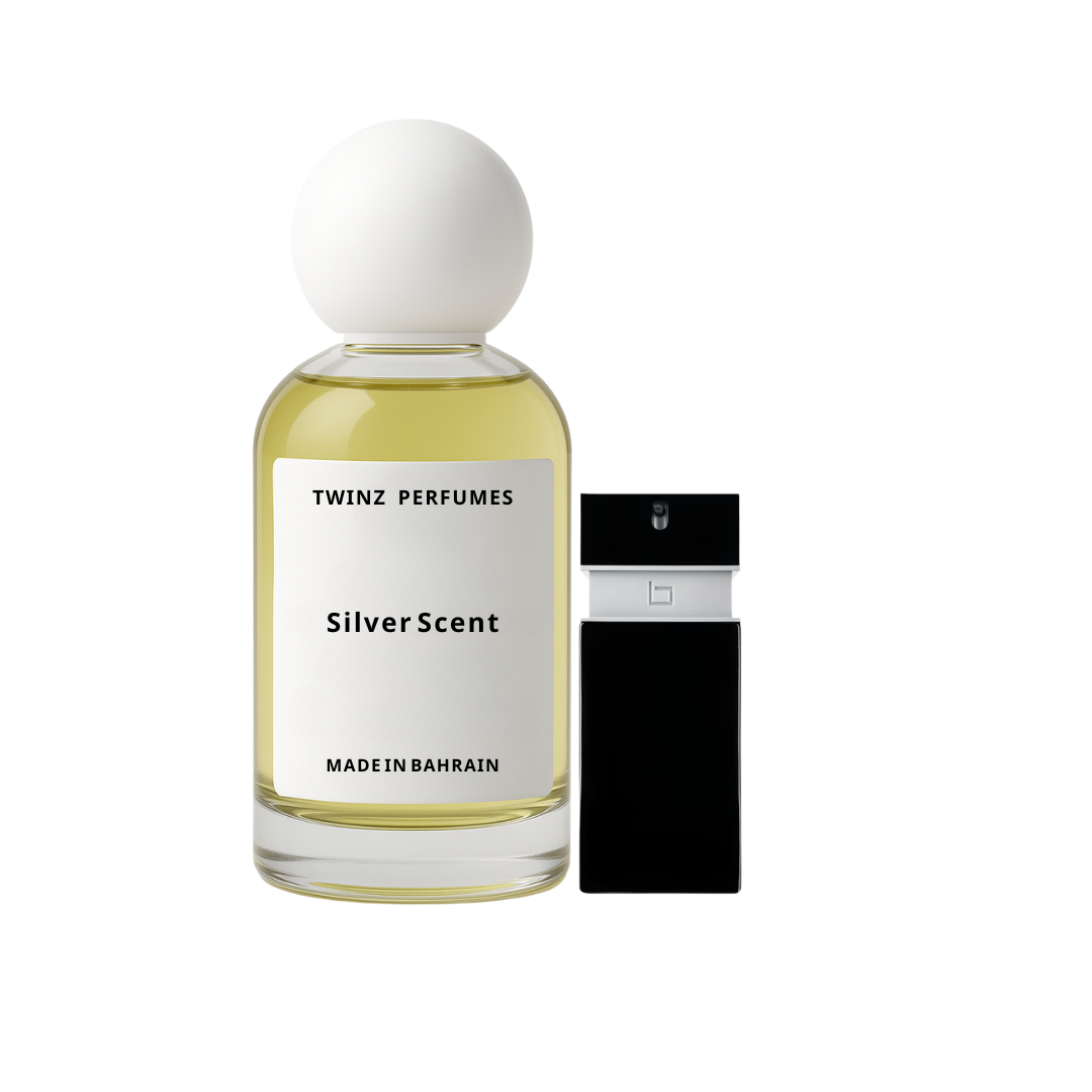 Silver Scent