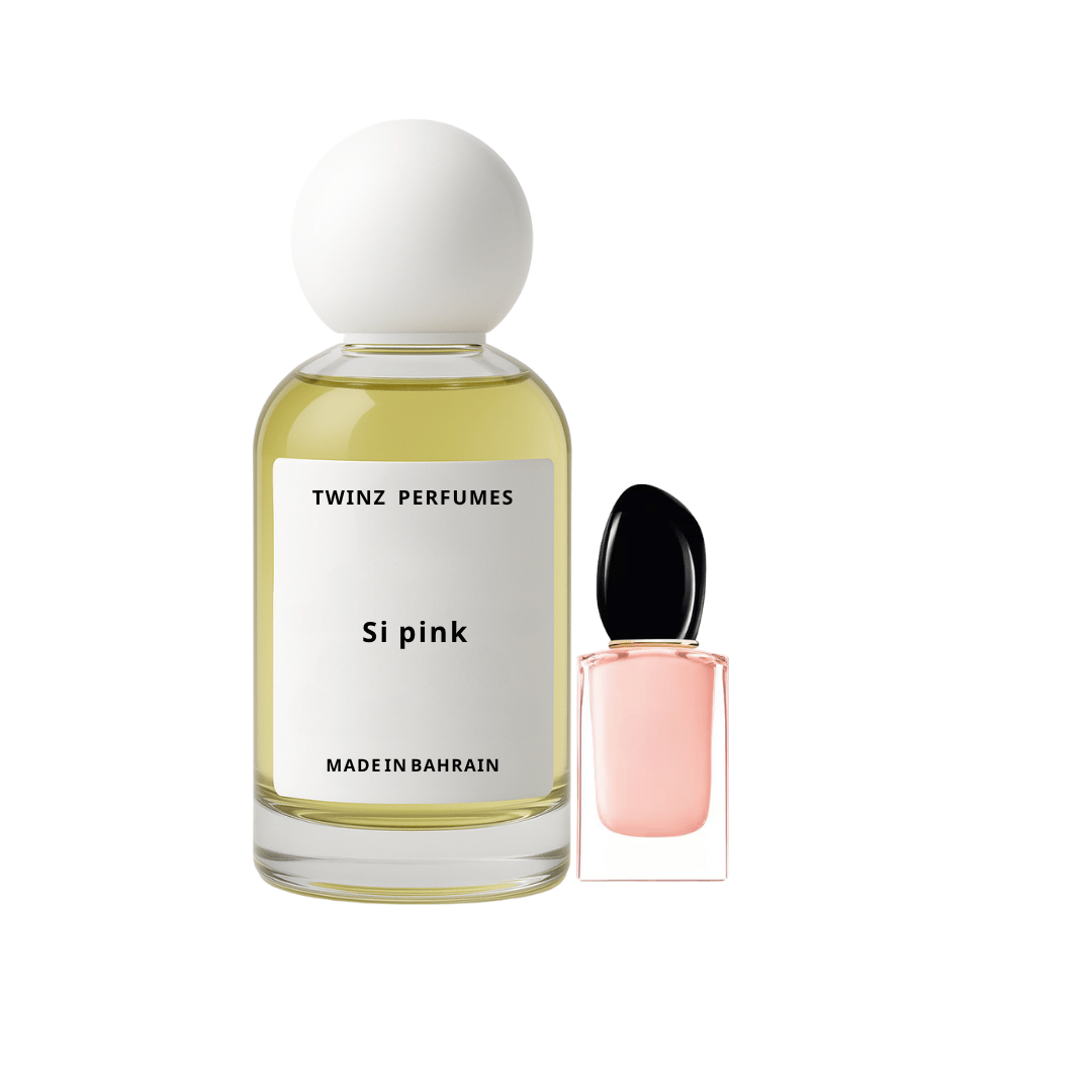 Si Pink