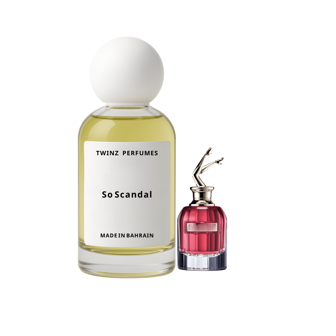 سو سكاندال - So Scandal