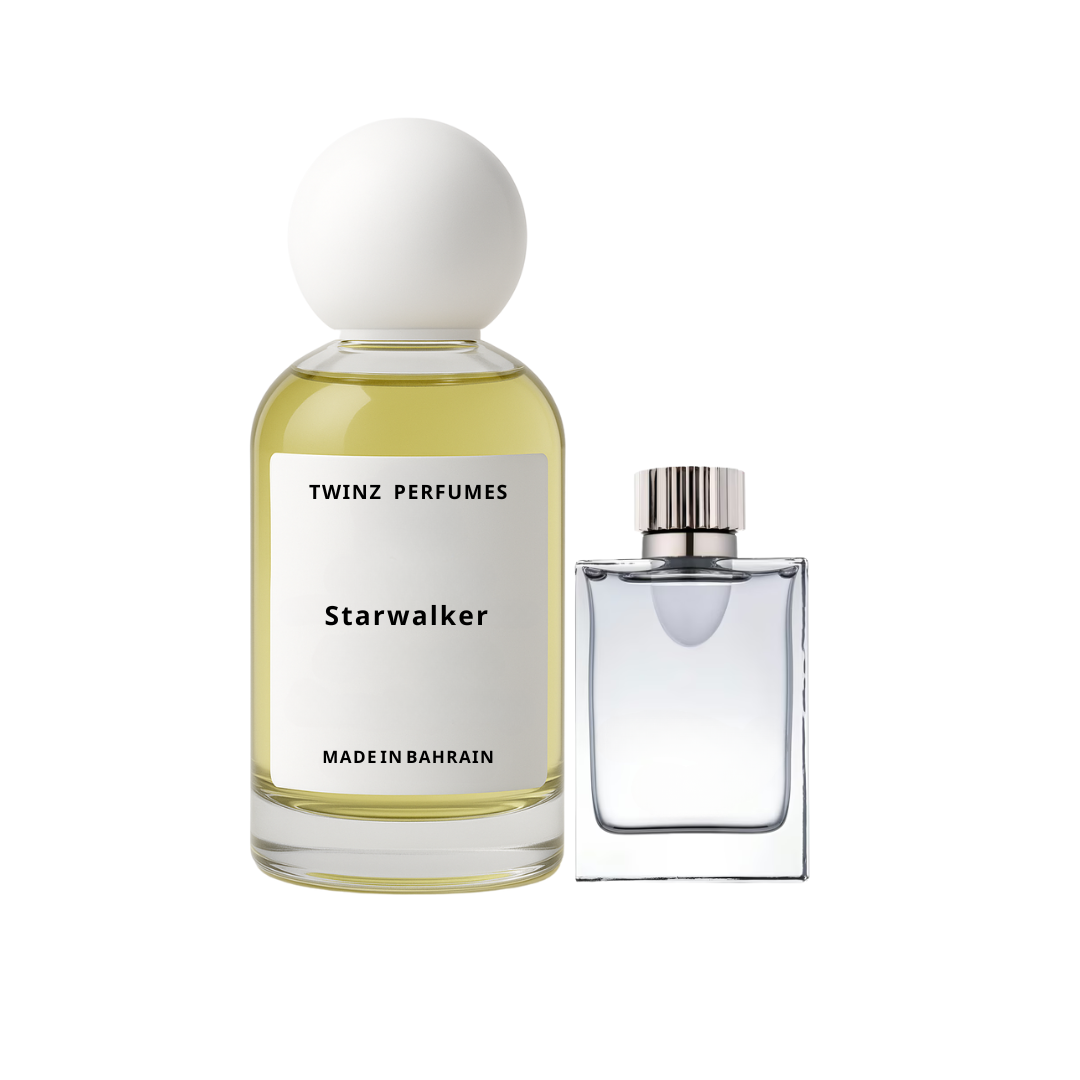 Starwalker