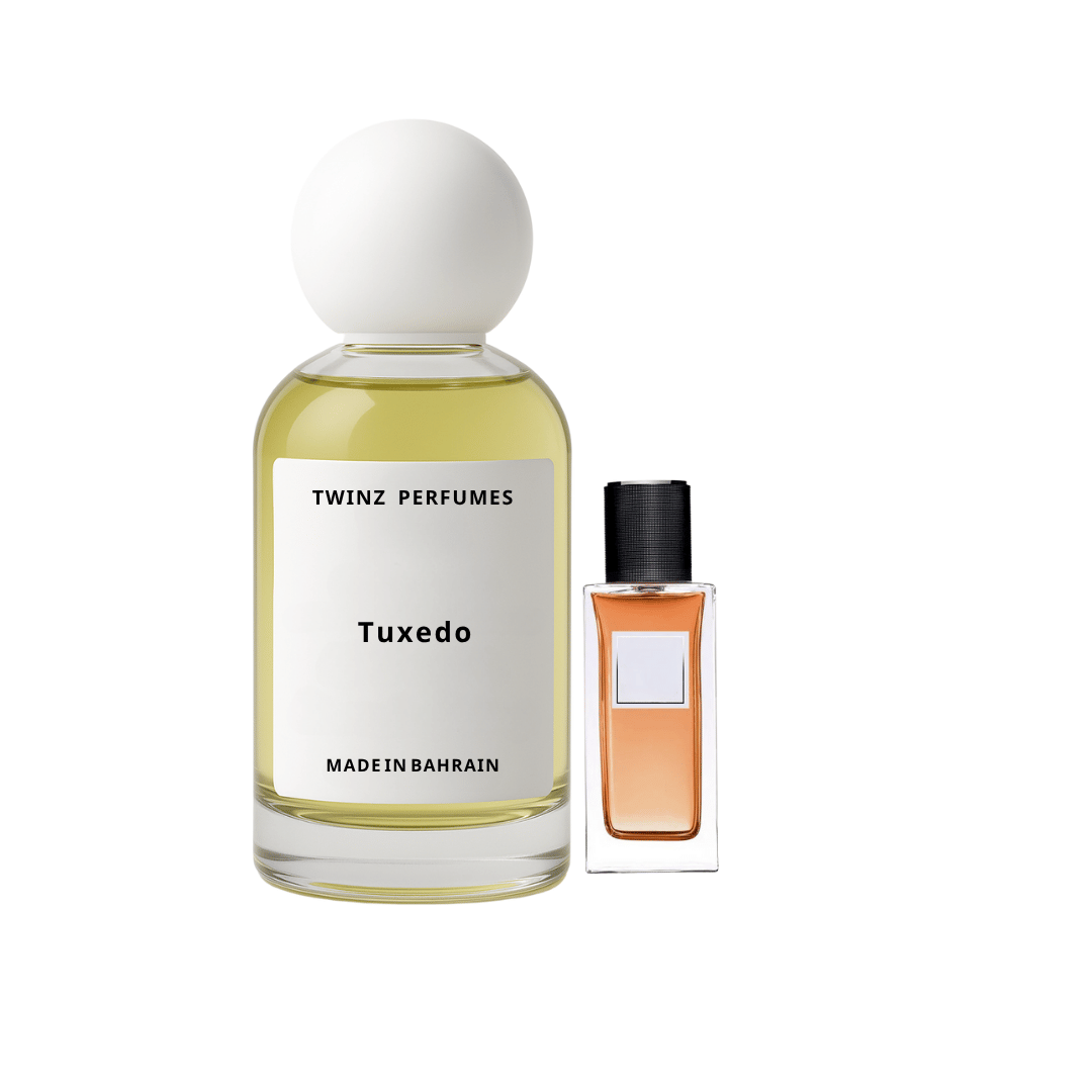 توكسيدو - Tuxedo