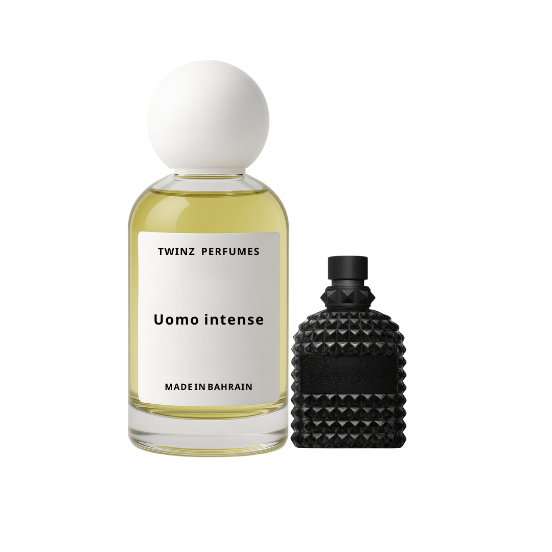 أومو إنتنس -Uomo Intense