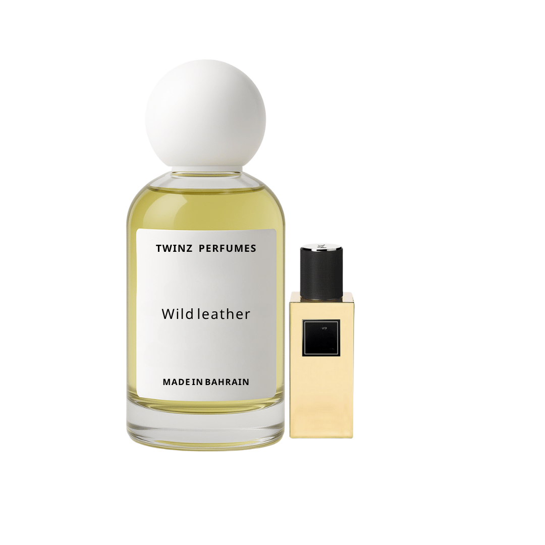 Wild Leather