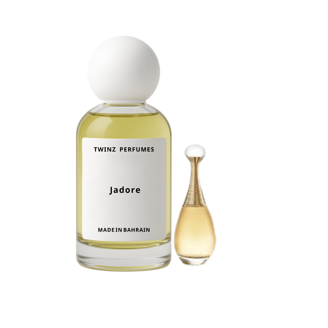 جادور - J'adore