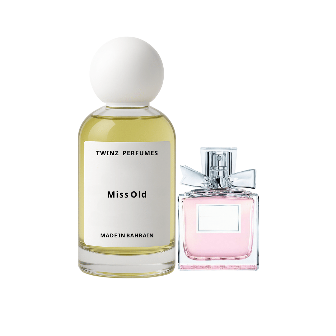 ميس القديم -Miss old