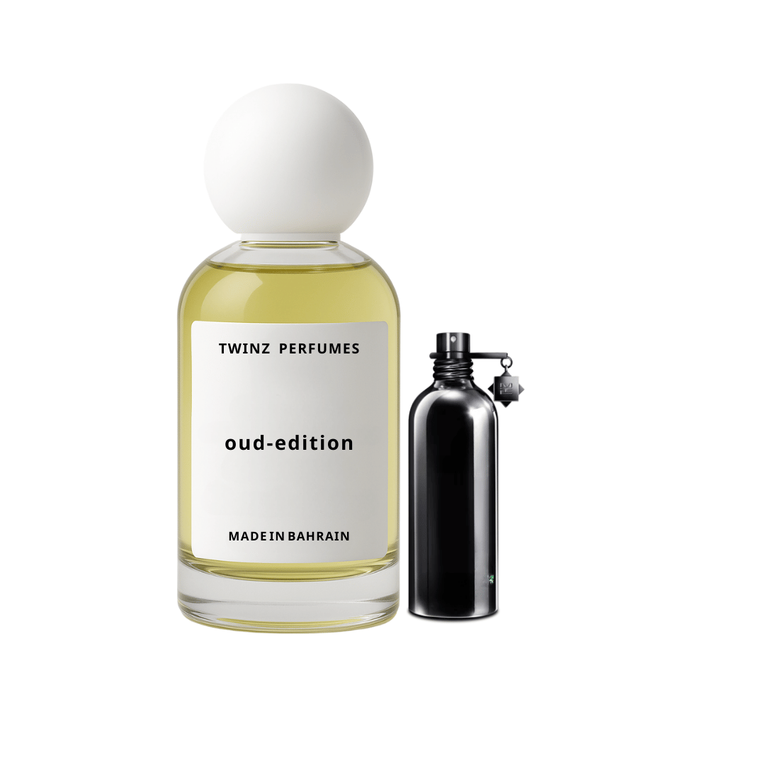 Oud Edition