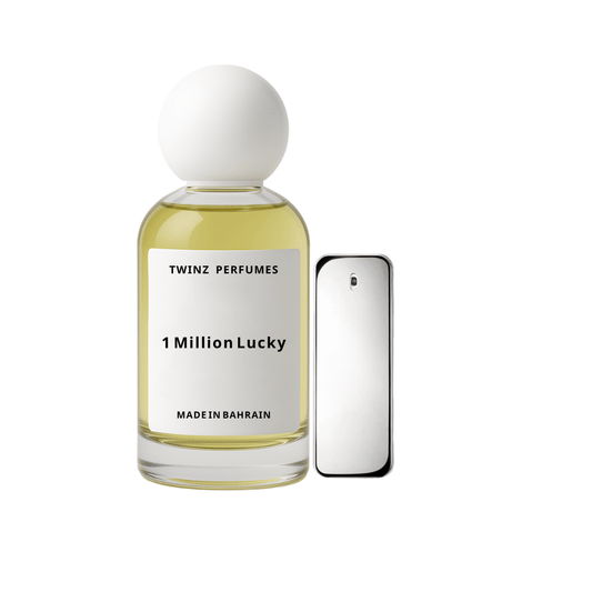 مليون لاكي - Million Lucky