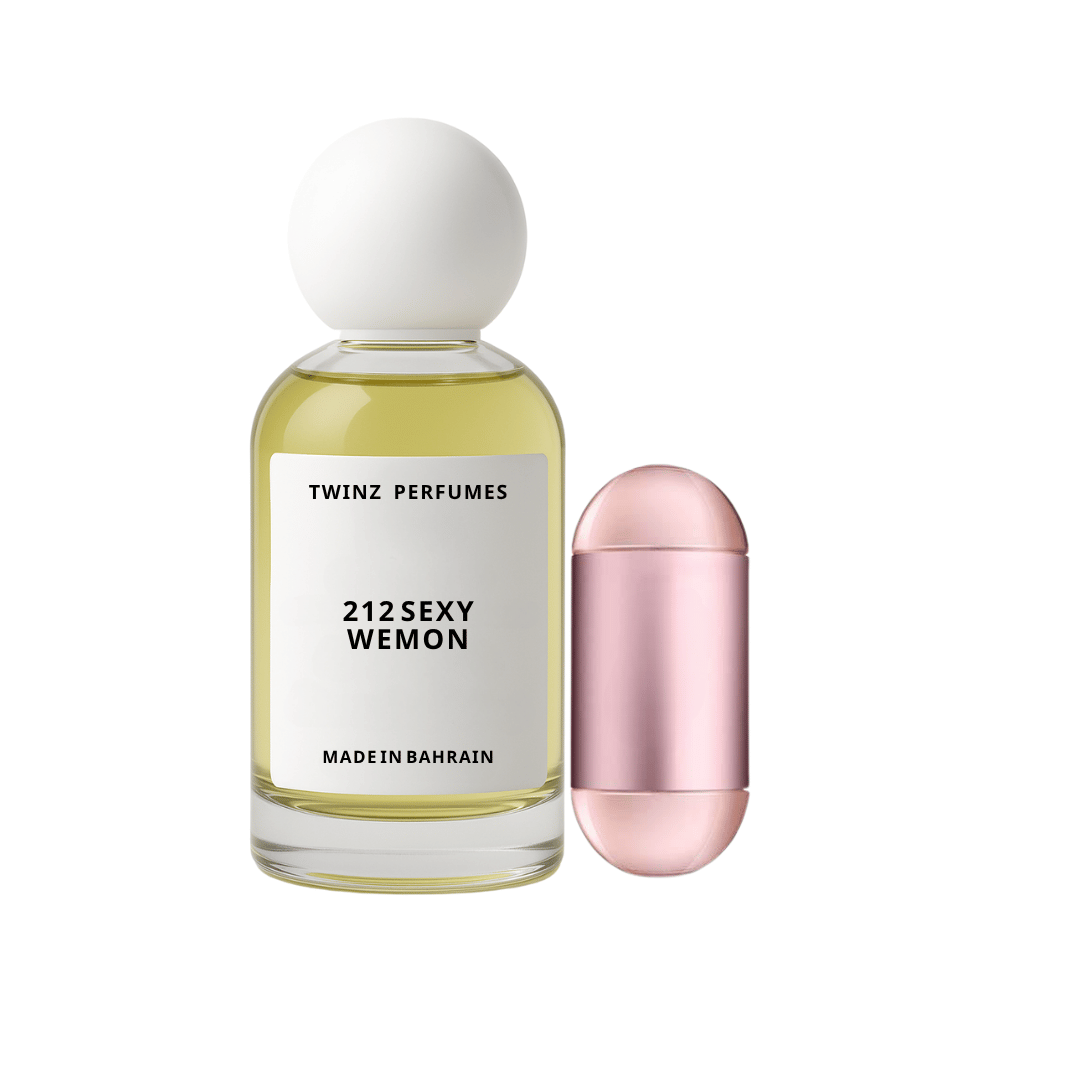 سكسي 212 - Sexy 212