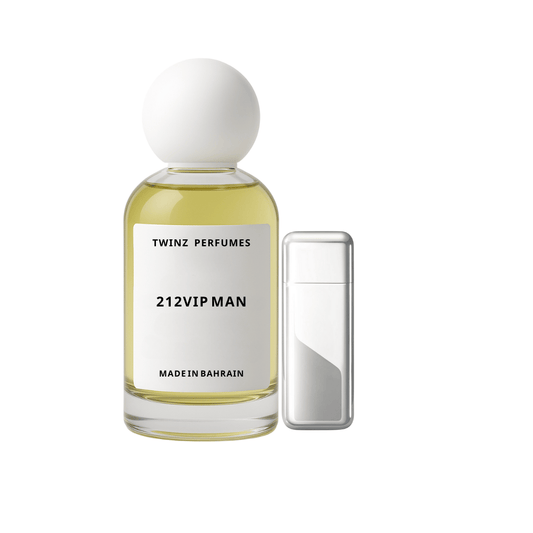 في آي بي مان -   -VIP Men212