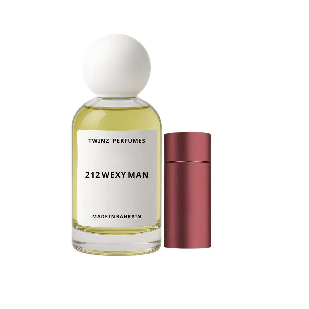 ٢١٢ سكسي الرجالي - 212 Sexy Men