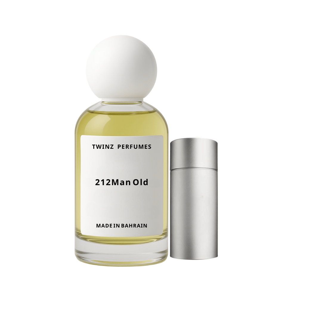 مان 212 - Man 212