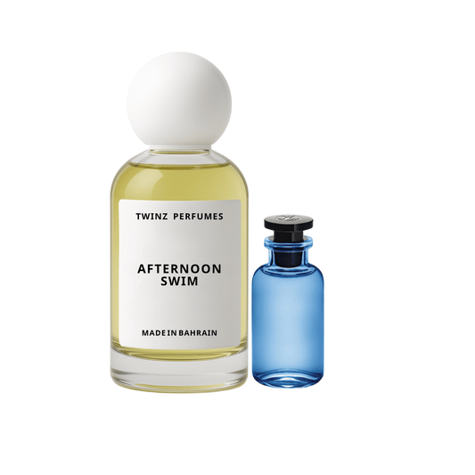 أفترنون سويم، - Afternoon Swim