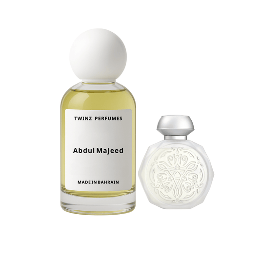 Awal Hekaytna - Abdul Majeed