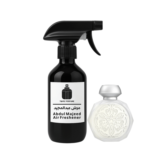 معطر جو عبدالمجيد - Abdul Majeed Air Freshener