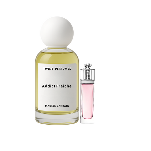 أديكت فريش - Addict Fraiche