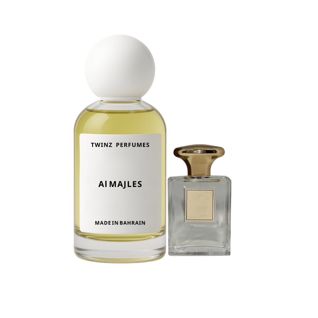 المجلس - Al Majles