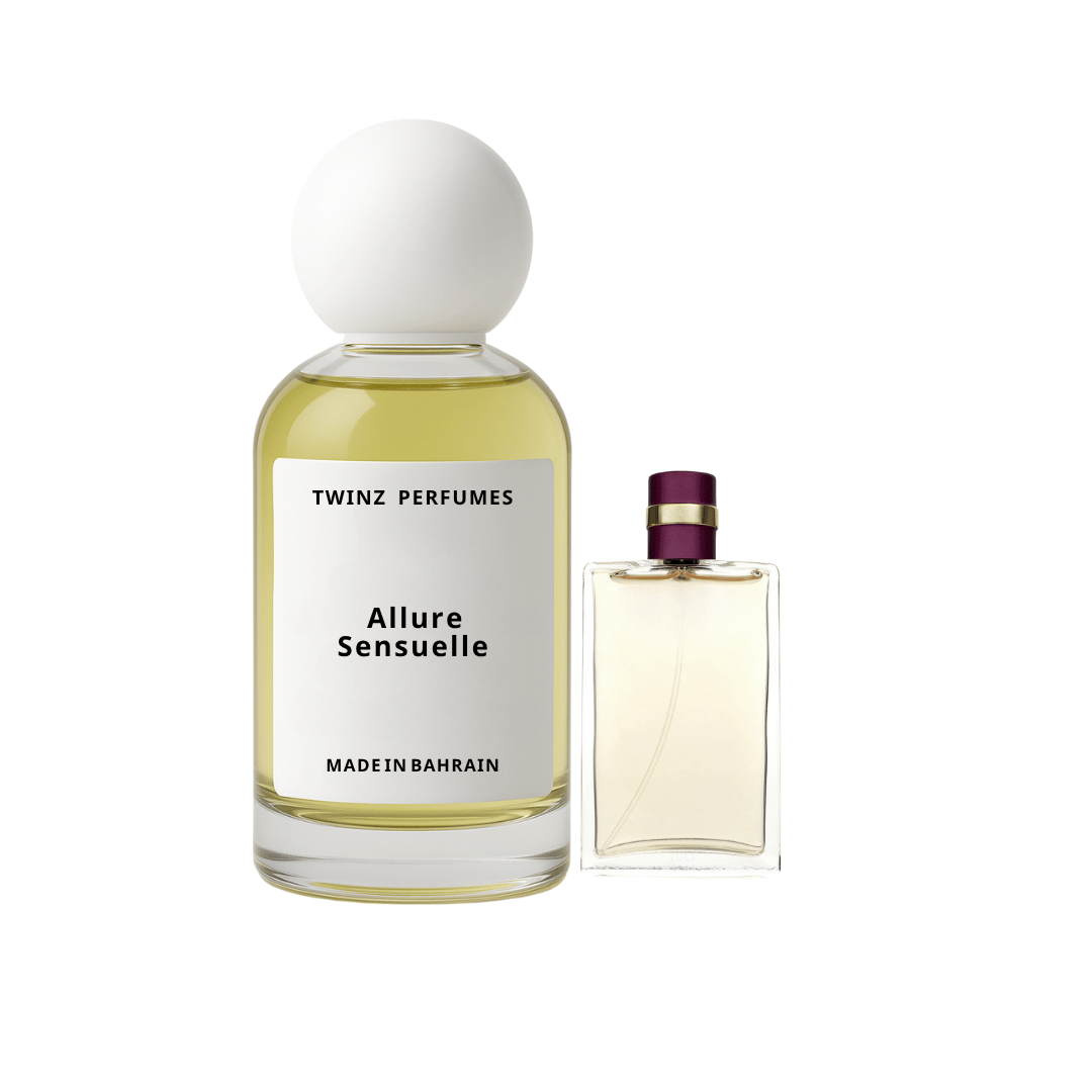 Allure Sensuelle