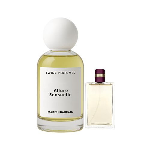 الور سنشوال- Allure Sensuelle