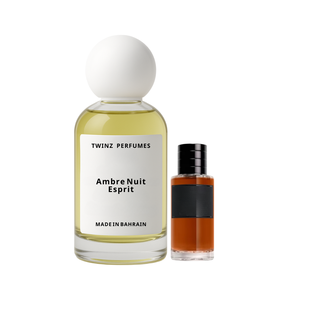 أمبر نوي إسبري - Ambre Nuit Esprit