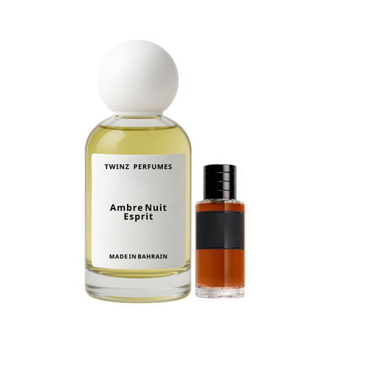أمبر نوي إسبري - Ambre Nuit Esprit