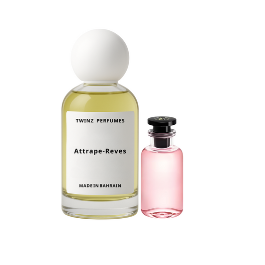 Attrape-Reves