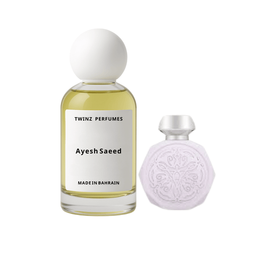 عايش سعيد - Ayesh Saeed