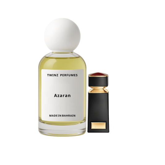 أزاران - Azaran