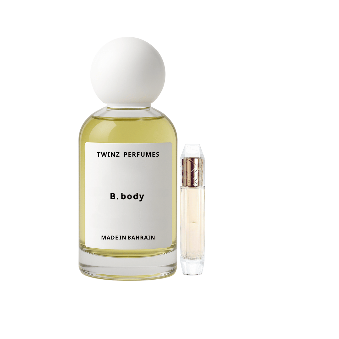 بوربري بودي - Burberry Body