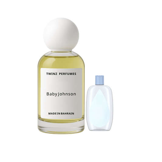 بيبي جونسون - Baby Johnson