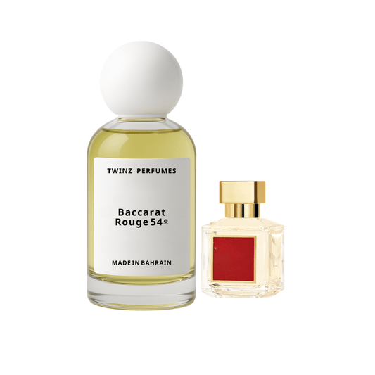 بكرات روج - Baccarat 540Rouge