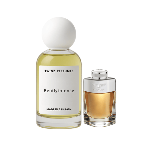 Twinz Bently intense - بنتلي انتنس