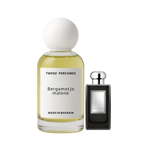 برغموت جو مالون - Bergamot Jo Malone