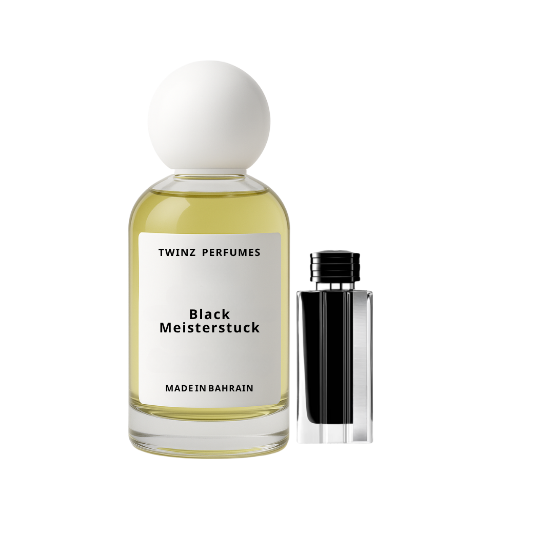 بلاك مايسترشتوك - Black Meisterstuck