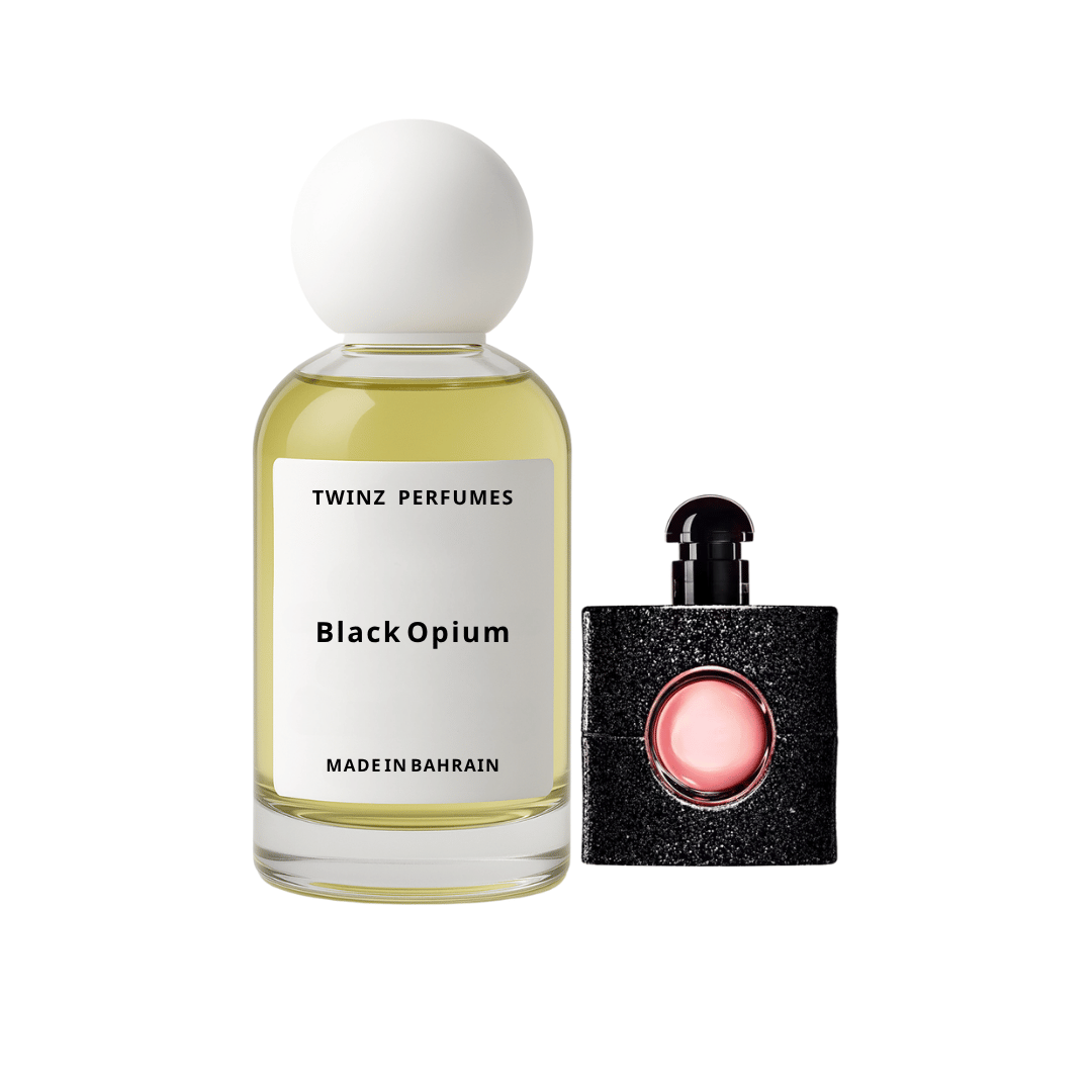 بلاك أوبيوم - Black Opium