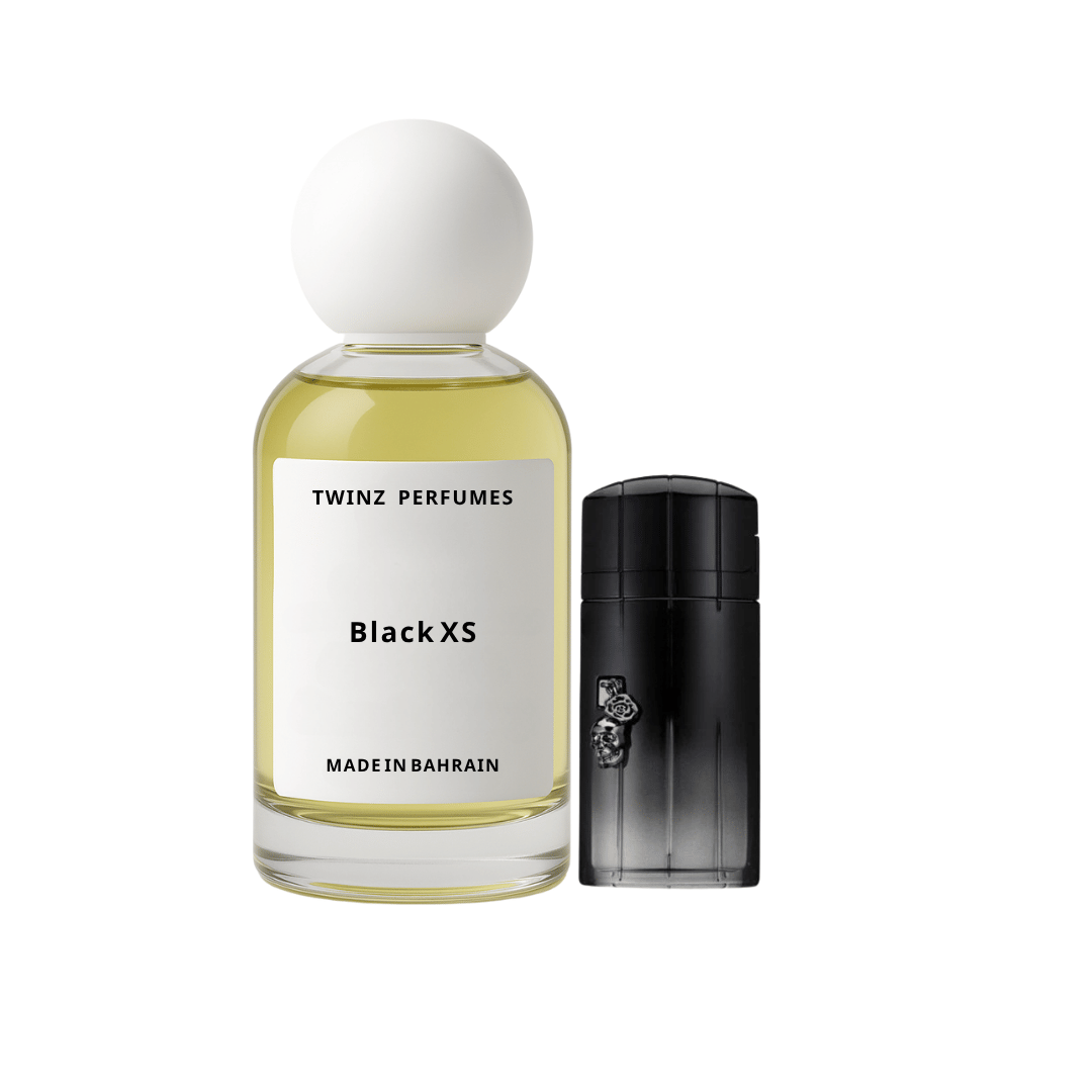 بلاك إكس لكسيس - Black XS L'Exces