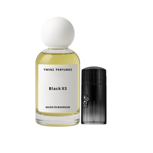 بلاك إكس لكسيس - Black XS L'Exces