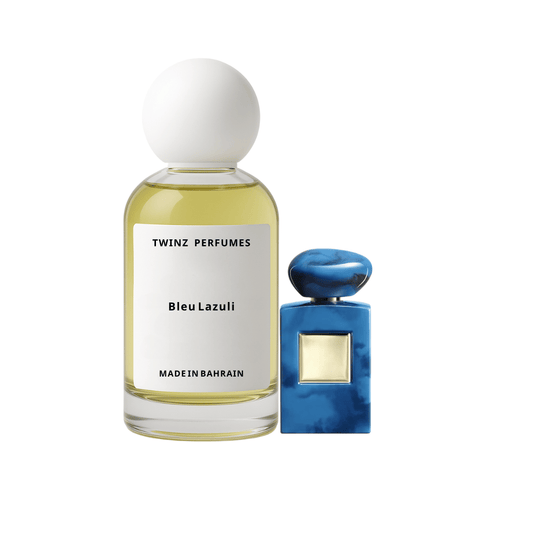 بلو لازولي - Bleu Lazuli