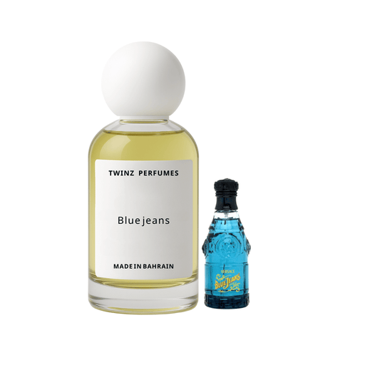 بلو جينز - Blue Jeans