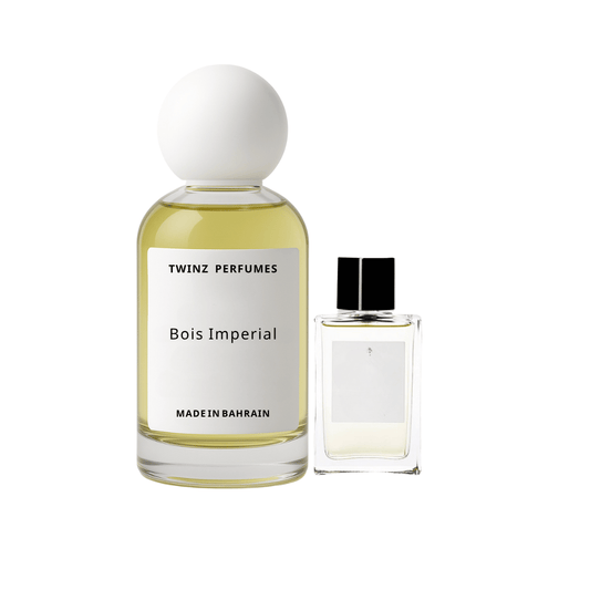 Twinz Boss imperial - توينز بوس إمبريال