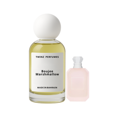 بوجي مارشمالو - Boujee Marshmallow